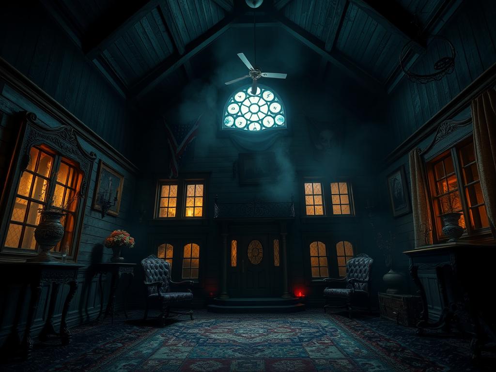 House 🌫 Municipal Returns