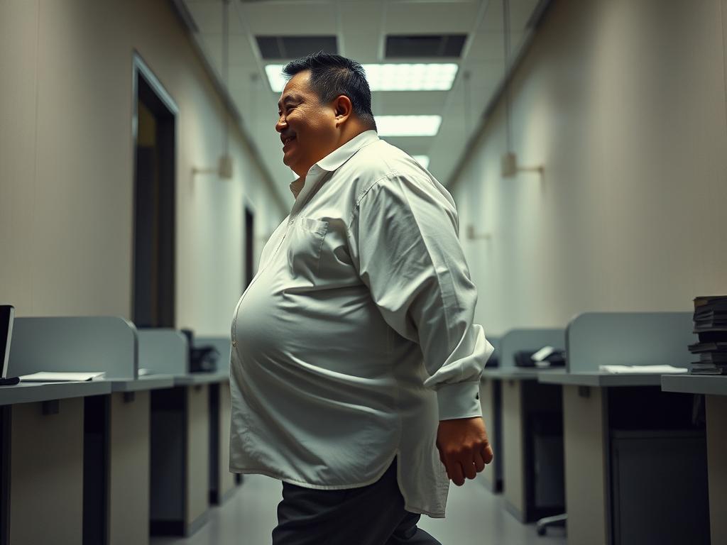 Un Papa Imprimante