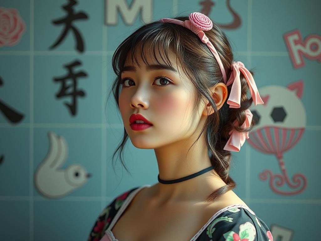 Girl