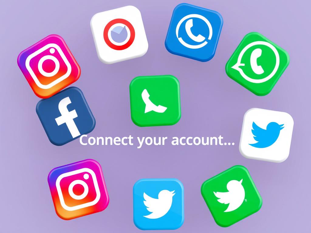 Social Media Dystopia