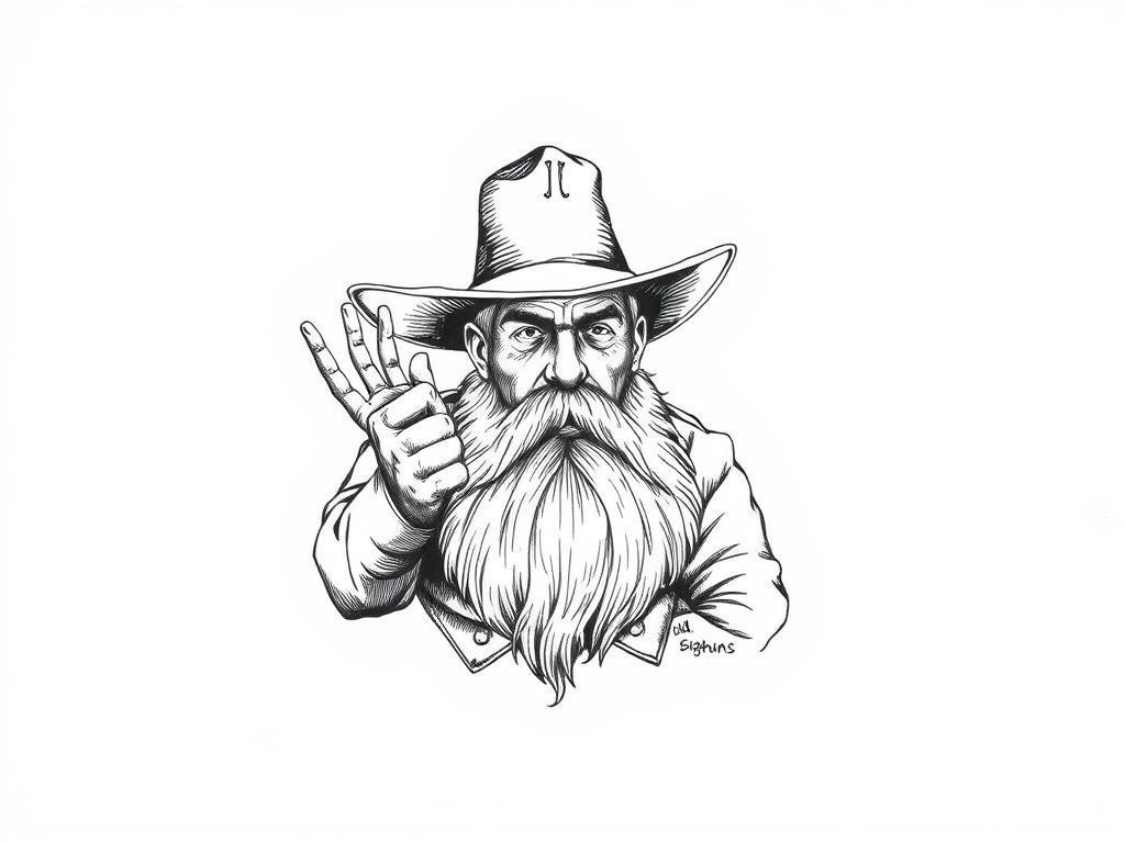 Now Create An Animated Image Of The Same Character Created Just