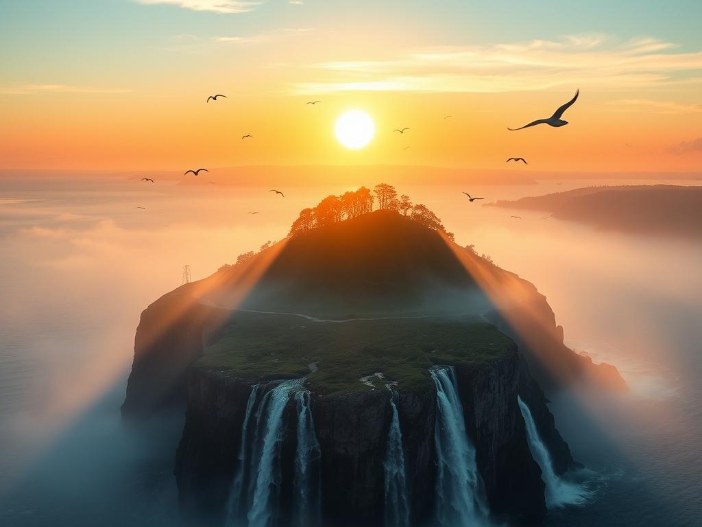 Witchcraft Clever Sun