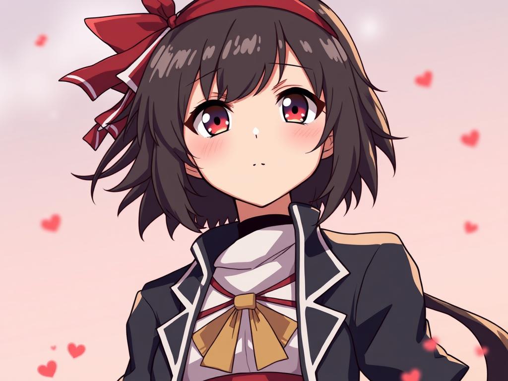 Anime Named ACAA