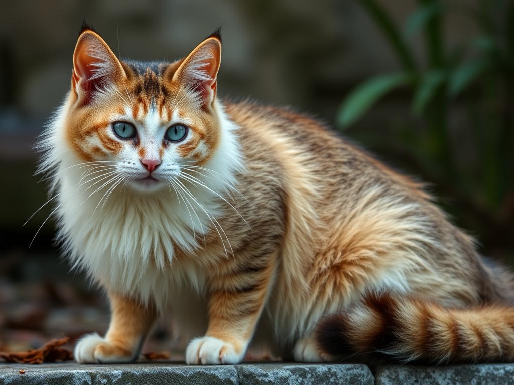 Un Gato Con Botas
