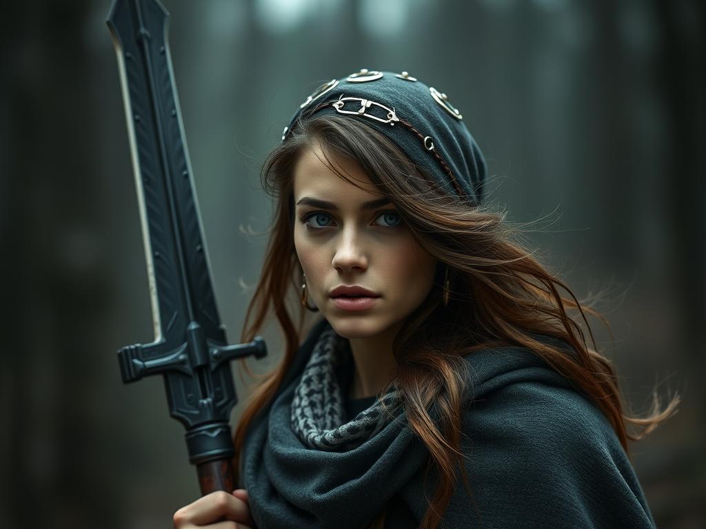 Une Personne Qui Ne Veut Pas Dire Un Secret