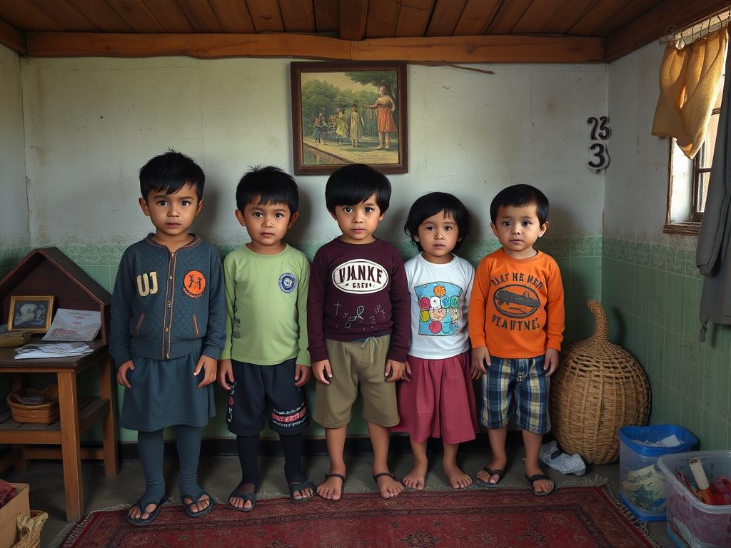 Ein Kleines Portables Lagerfeuer Das Knisternd Brennt Das Knistern