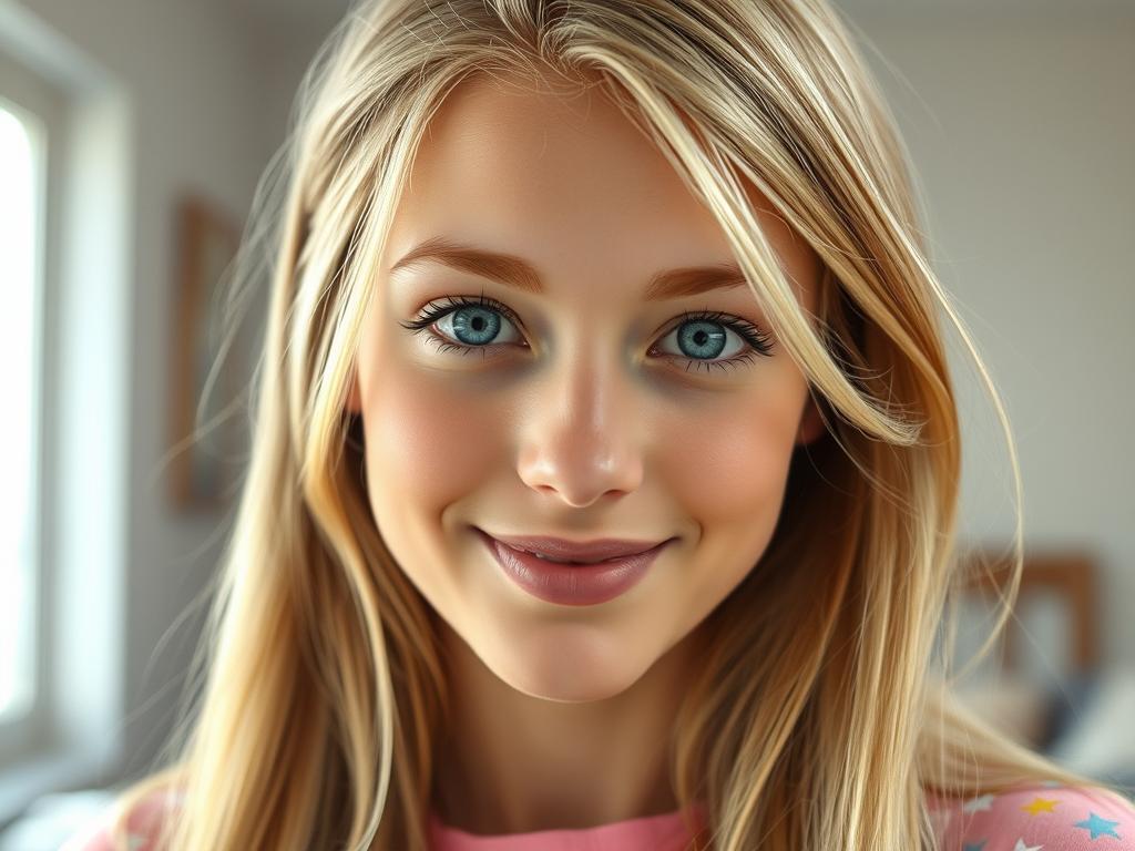 Make Me An Image Of The Person That Is Looking To Buy A House