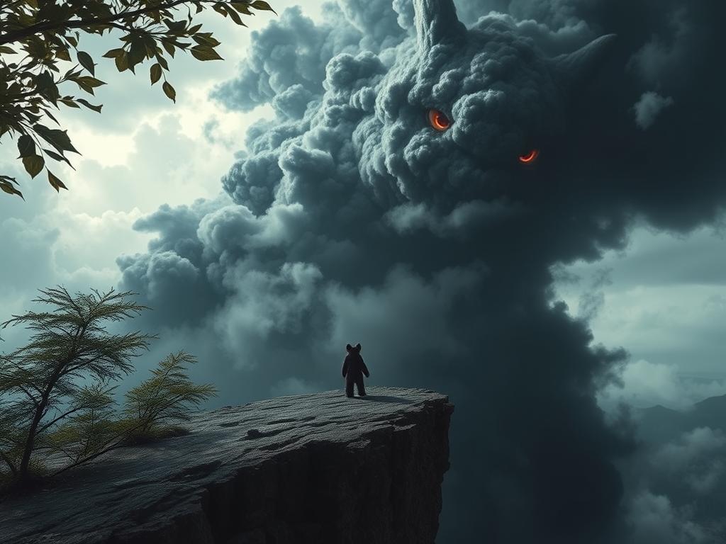 Book Cover Design Prompt The Earth Beneath Us Genre Nature