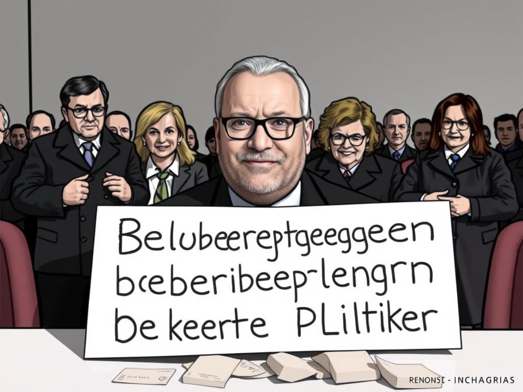 Erstell Mir Ein Bild Wo Ein Libanesische Mann Und Ein Albanischer