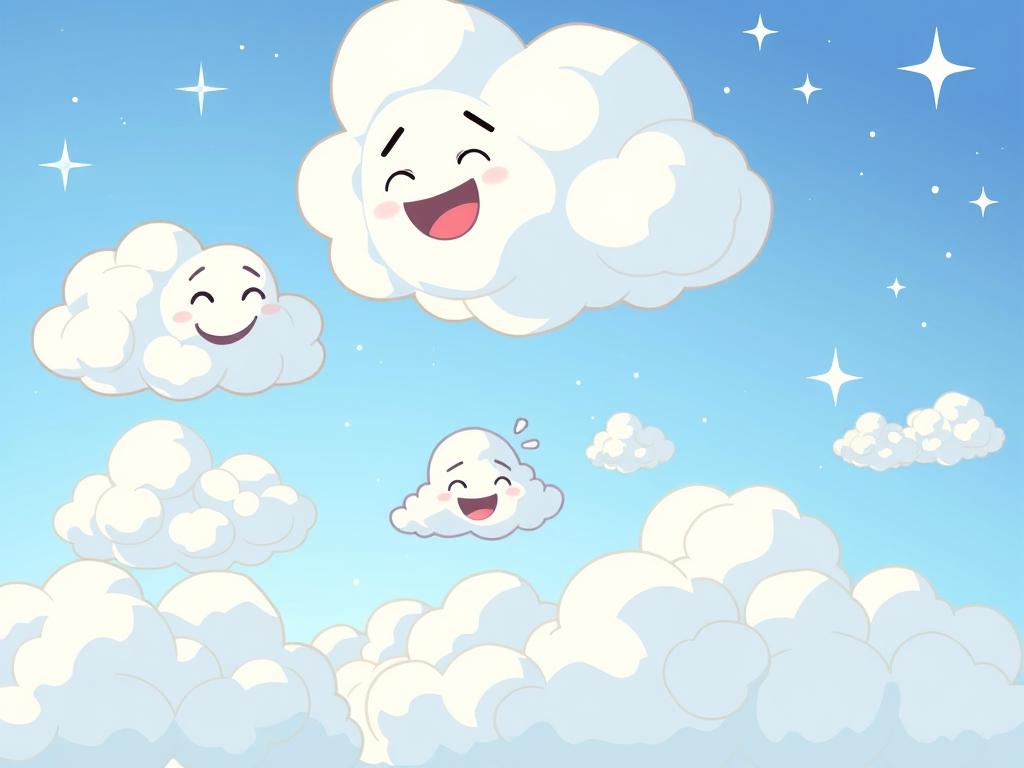 Create An Animated Image Showing A Person With Too Many Tasks