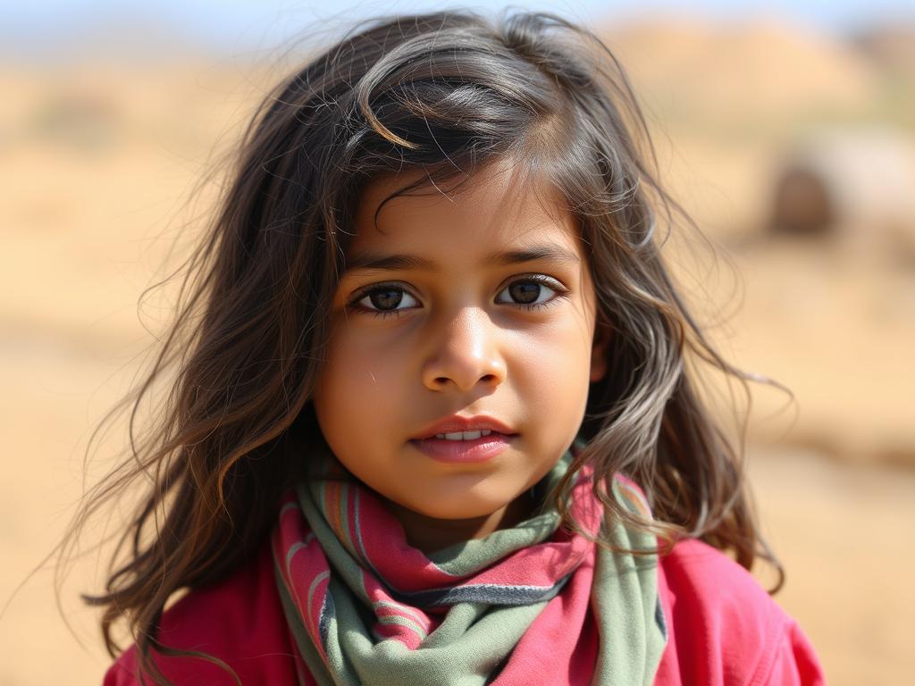 Girl