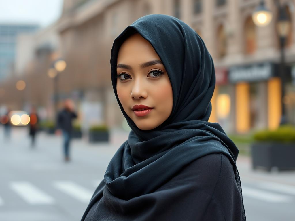 Setiap Peran Adalah Simpul Dalam Jaring Kehidupan Saling Tarik
