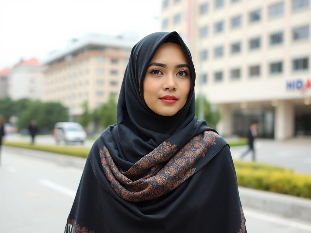 Wanita Tanpa Busana