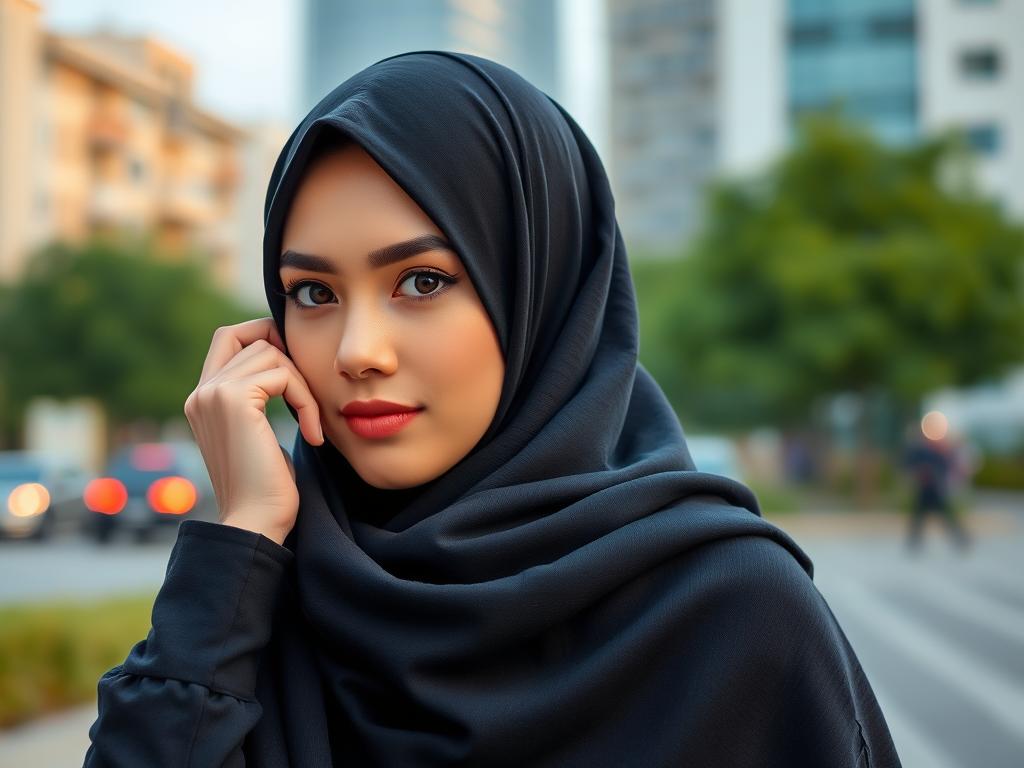 Wanita Tanpa Busana