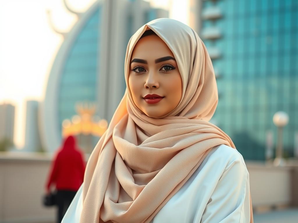 YA Sebuah Gambar Yang Menunjukkan Sekelompok Orang Di Mana