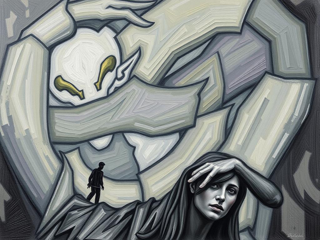 Banner De Una Empresa De Limpieza Y Mantenimiento Enfocada Al