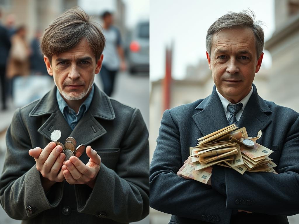 Make Me A Man With A Mafia Tattooed