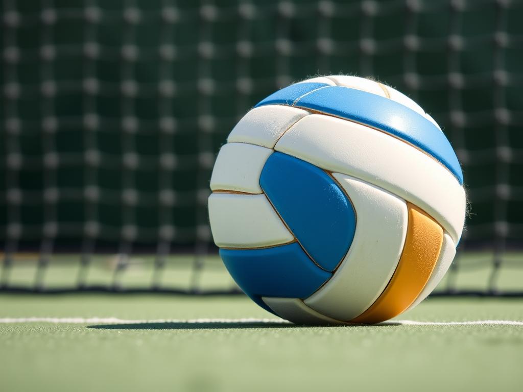 Length To “full” Using The Aiming Cursor To Land The Ball