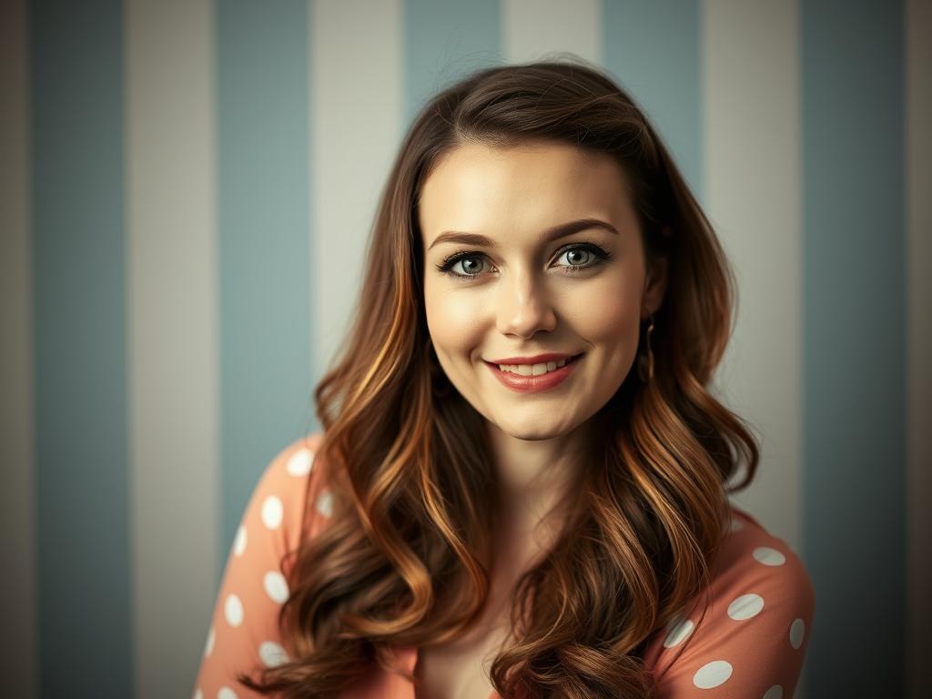 Create An Animated Image Of A Person Who Is Working On A Desktop