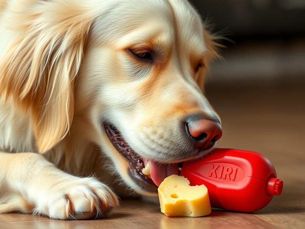 Bluey | Burger Dog
