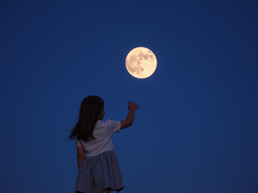 Japanese Girl