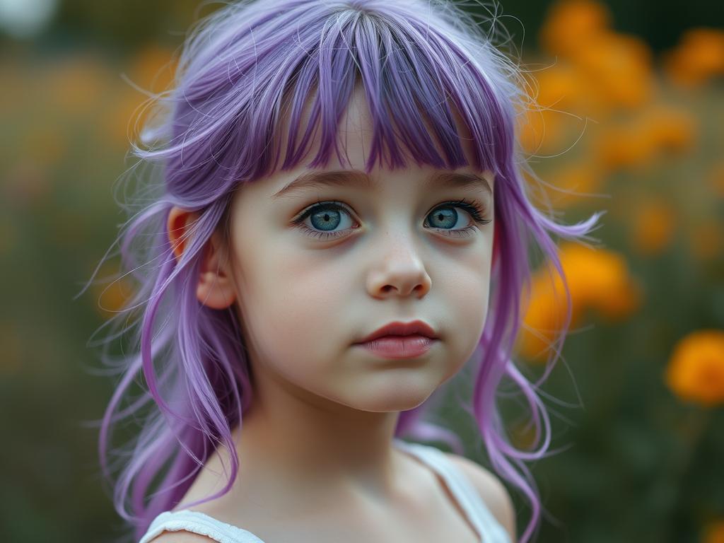 Russian Girl
