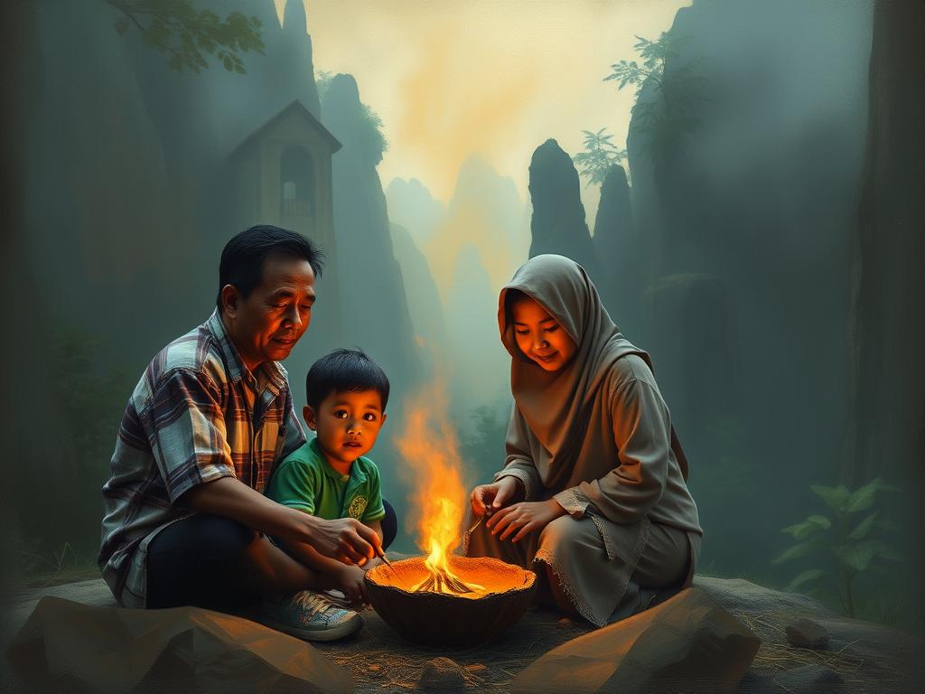 Orang Terlanjang