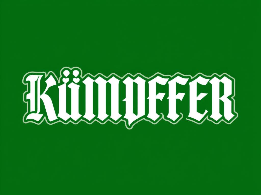 WEg Durch Einen Wald Mit Rosenbogen