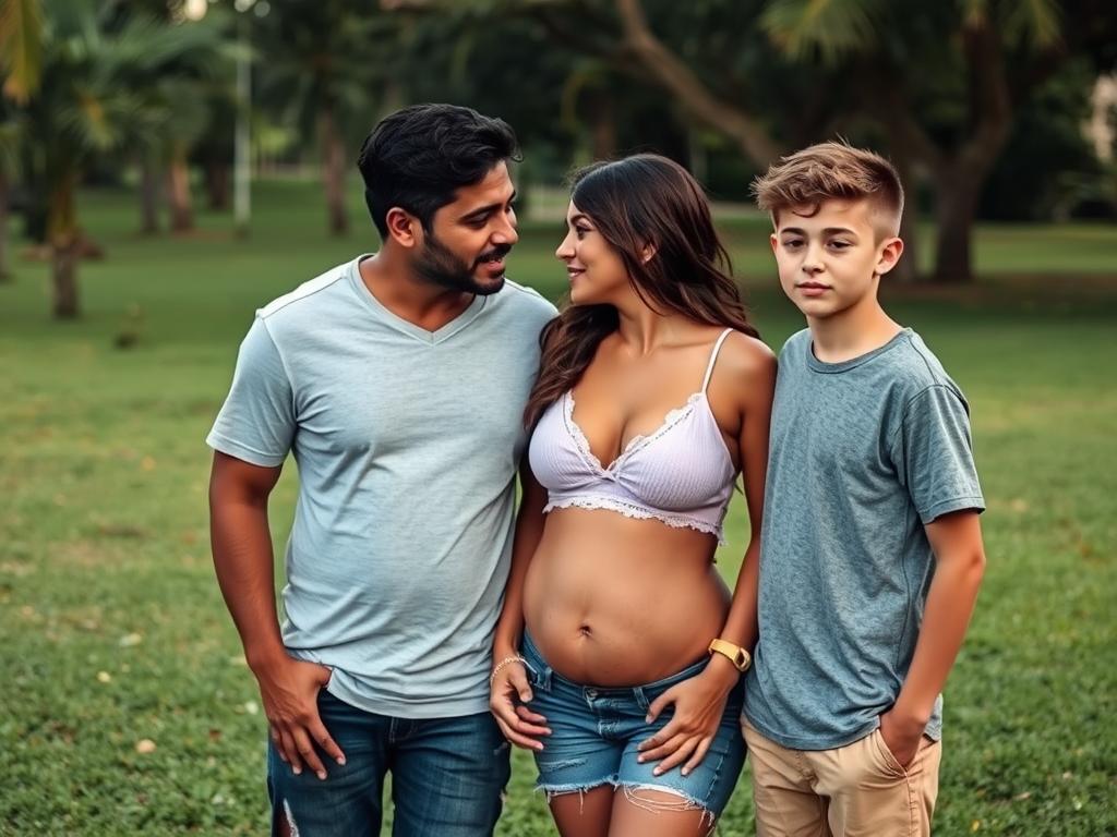 Cachorro Quemte Com Permas