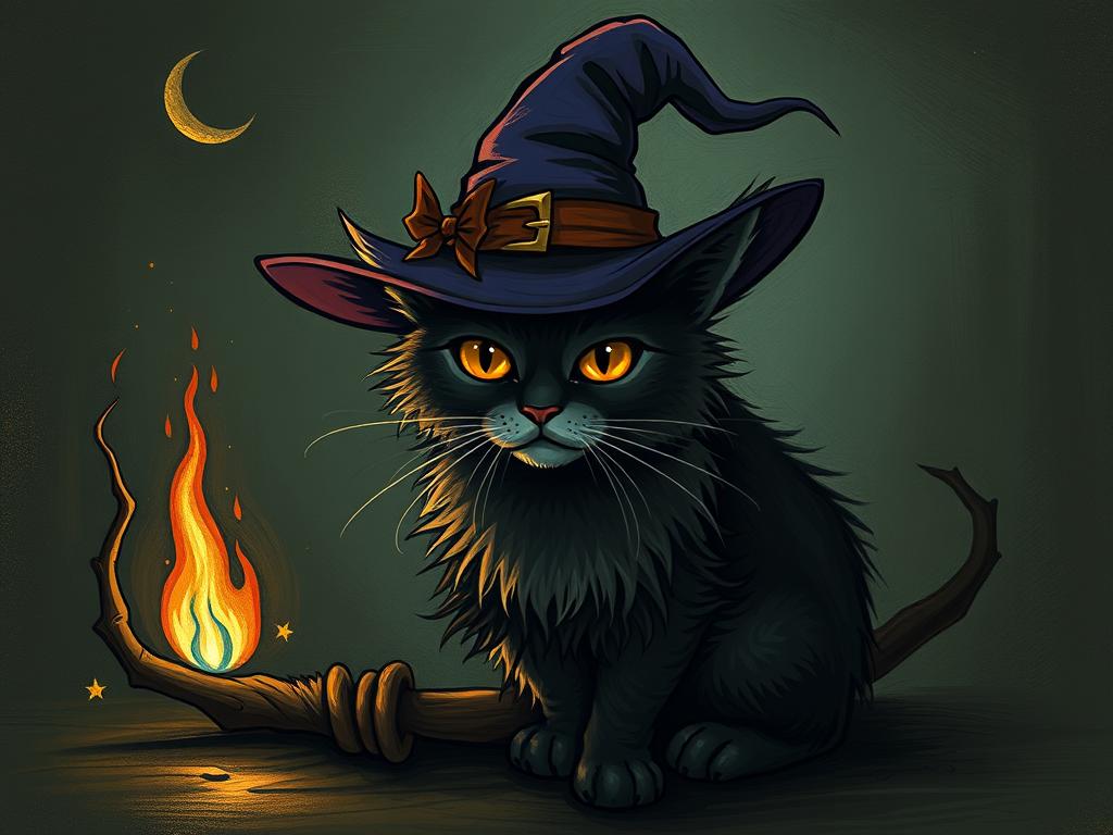 2d Cat