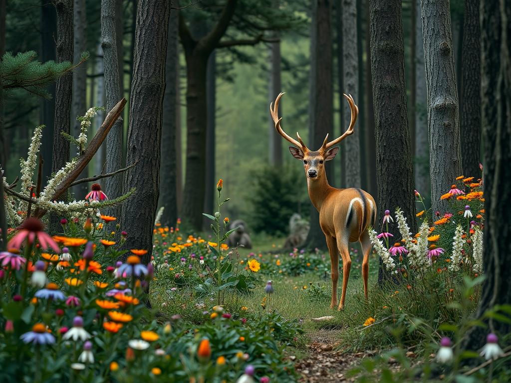 Make A Unique Image With Dimension 1024*768 With Caption And