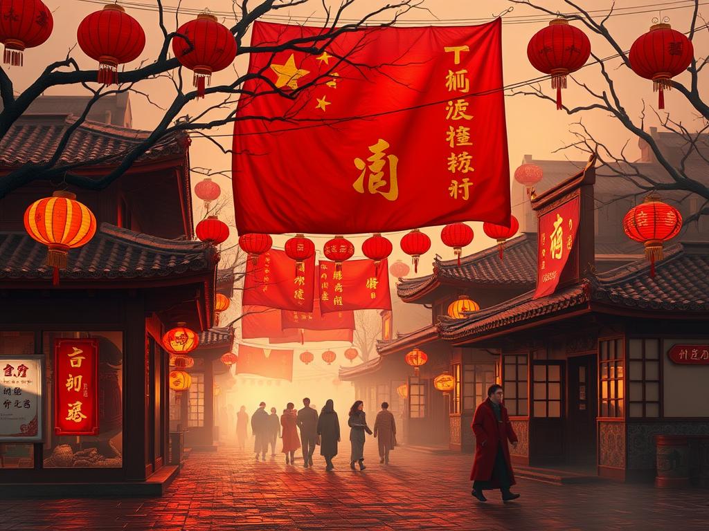 Loli China