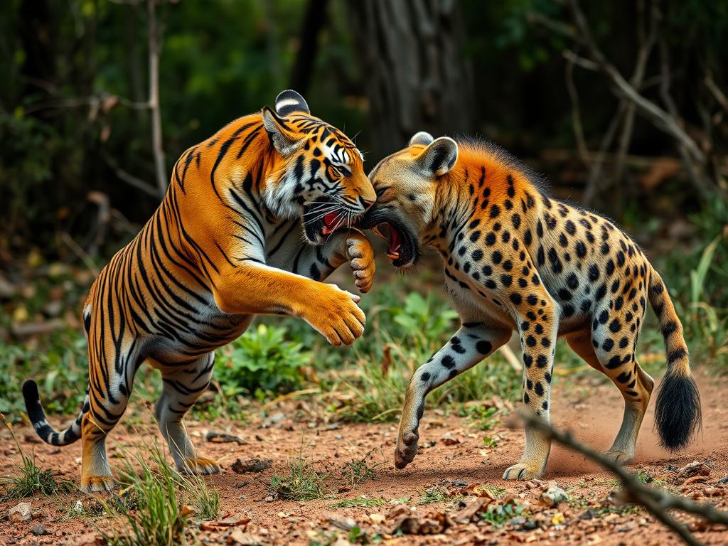 Tiger
