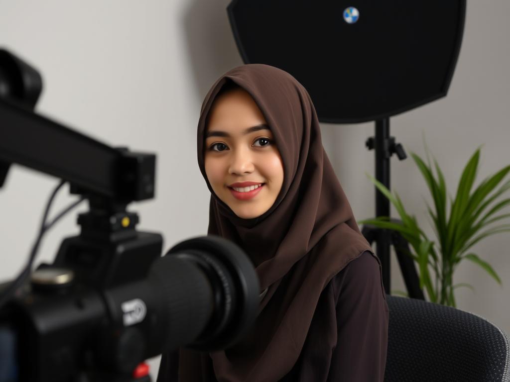 Kakek Tua Sedang Merokok Menangis Sedih Latar Miskin Ron