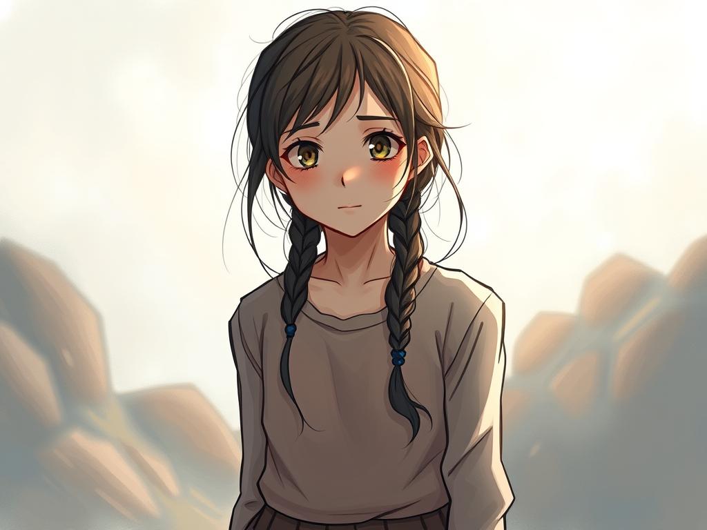 Girl