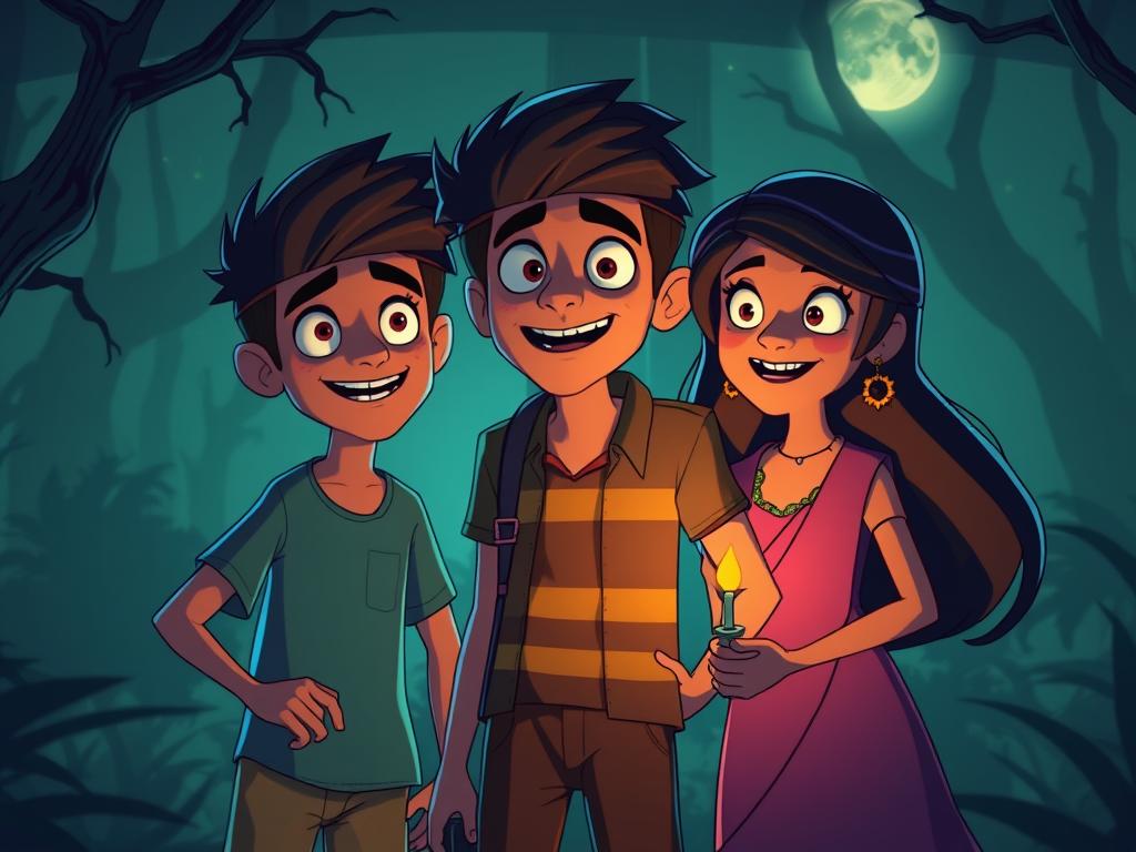 Stolen Movie Hindi 2025