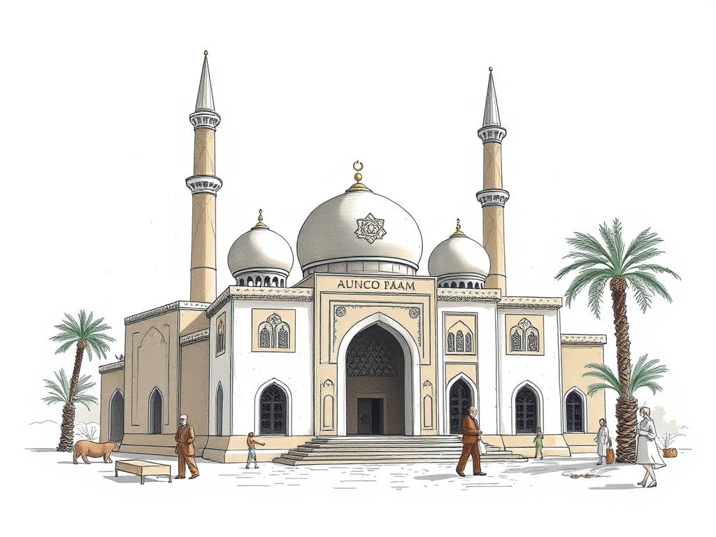 في مكان بعيد، حيث تنساب المياه بلطف