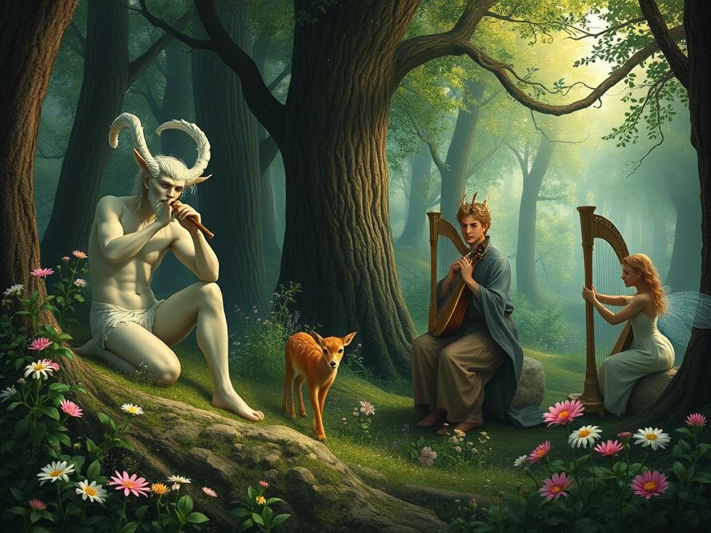 A Whimsical Cartoon-style Number 8 That Is Slightly Crooked