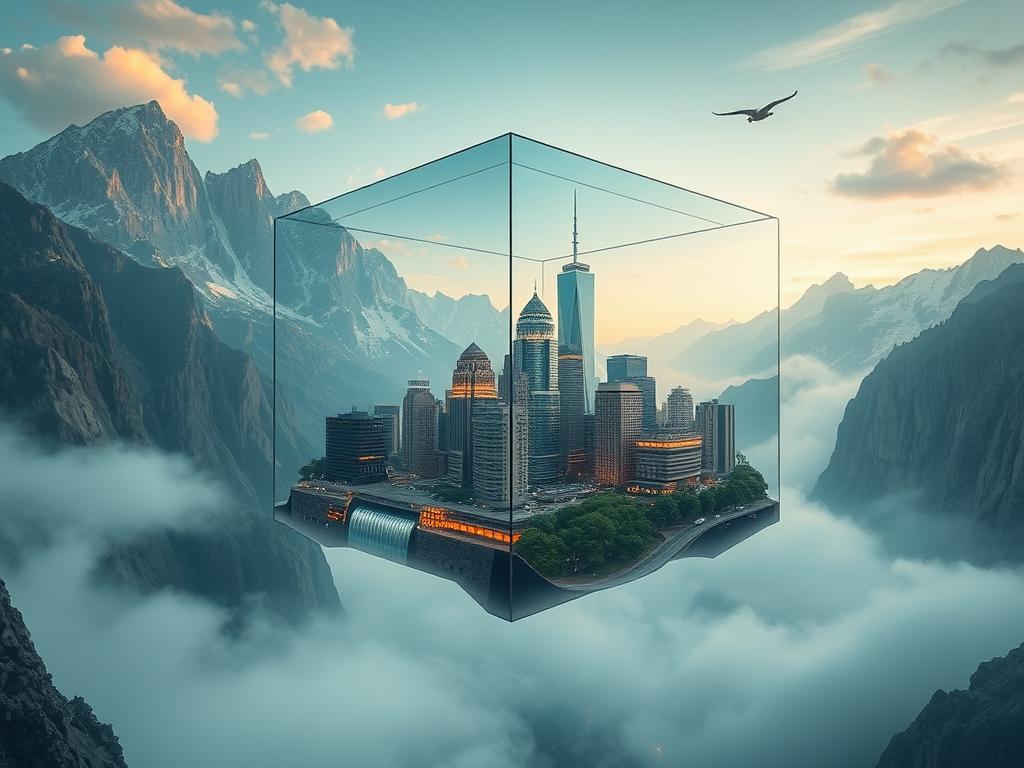 **Create A 2D Digital Illustration Of A Soccer Field From A