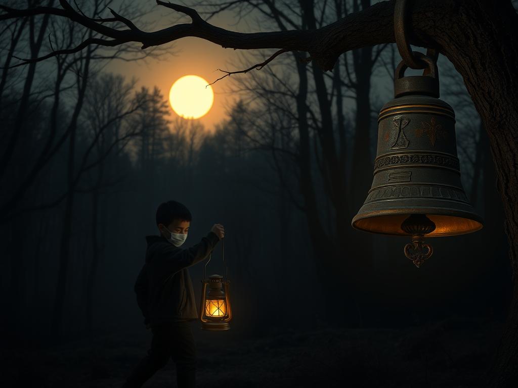 „Ein Realistisches Bild Eines 12-jährigen Mädchens Mit Langen