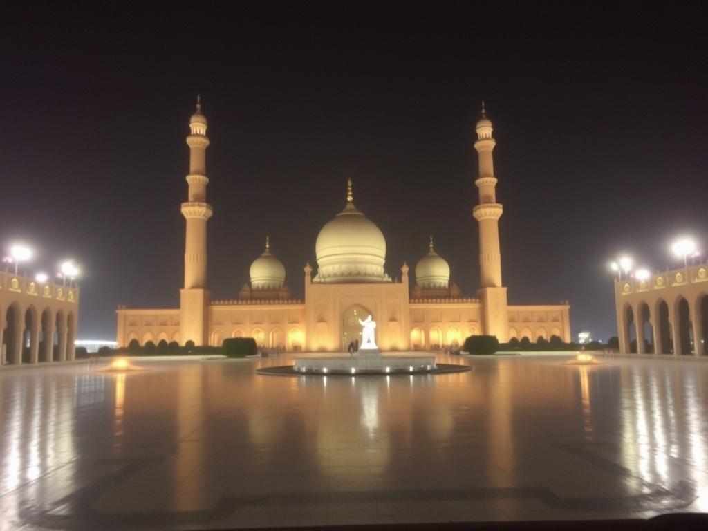 رؤية تصميمية مع توصيات معمارية دقيقة