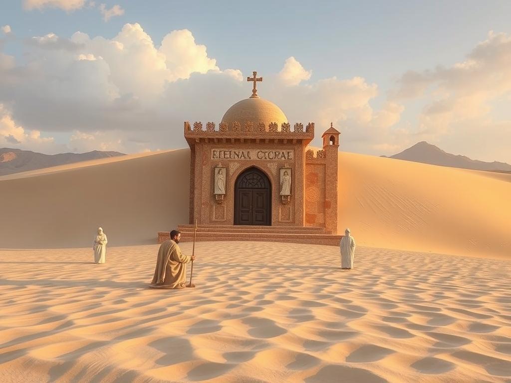 رؤية تصميمية مع توصيات معمارية دقيقة