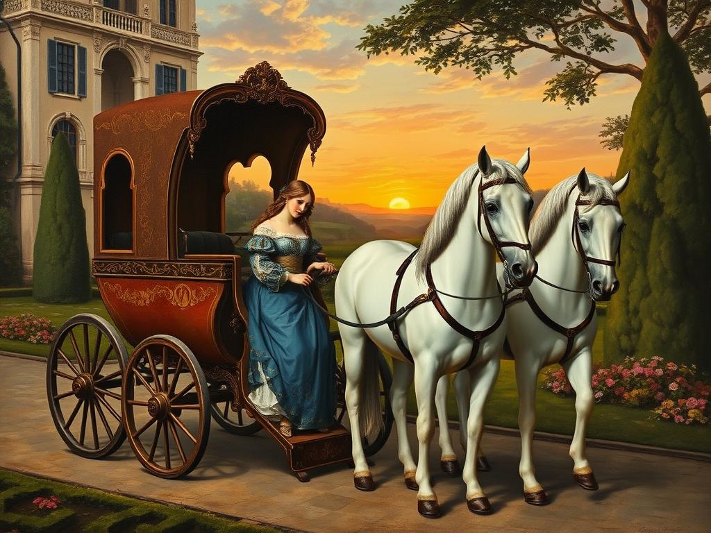 A Neat Elegant Well Dressed Women Cooking In House