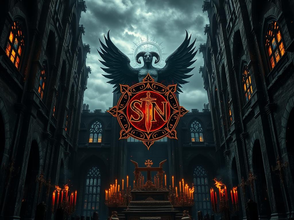Create A Detailed State-style Emblem Featuring A Powerful Eagle