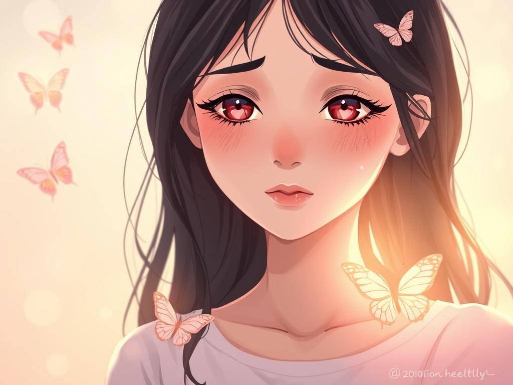 Cree Une Membre Naya Coréenne Et Vietnamienne Du Groupe De Kpop