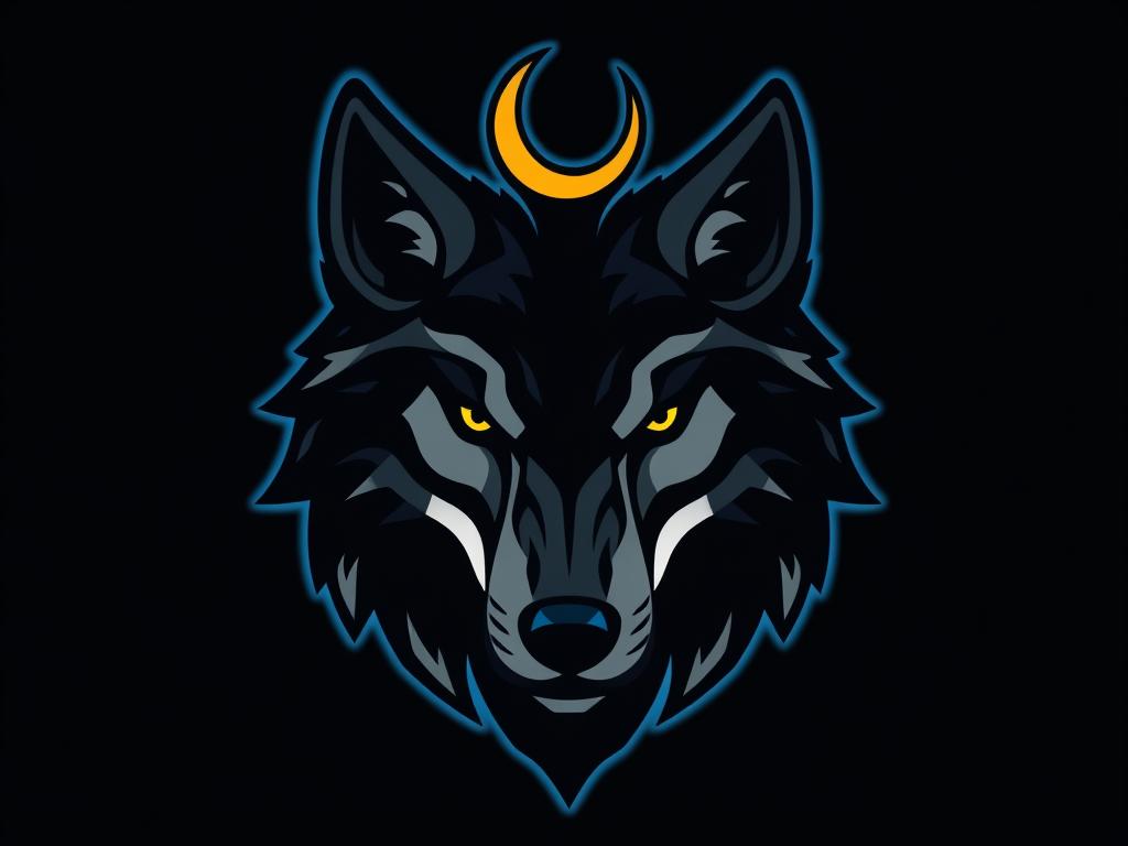 Fox And Wolf And Bear