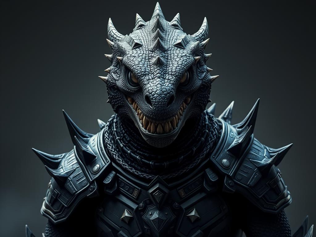 A Beautiful Gril