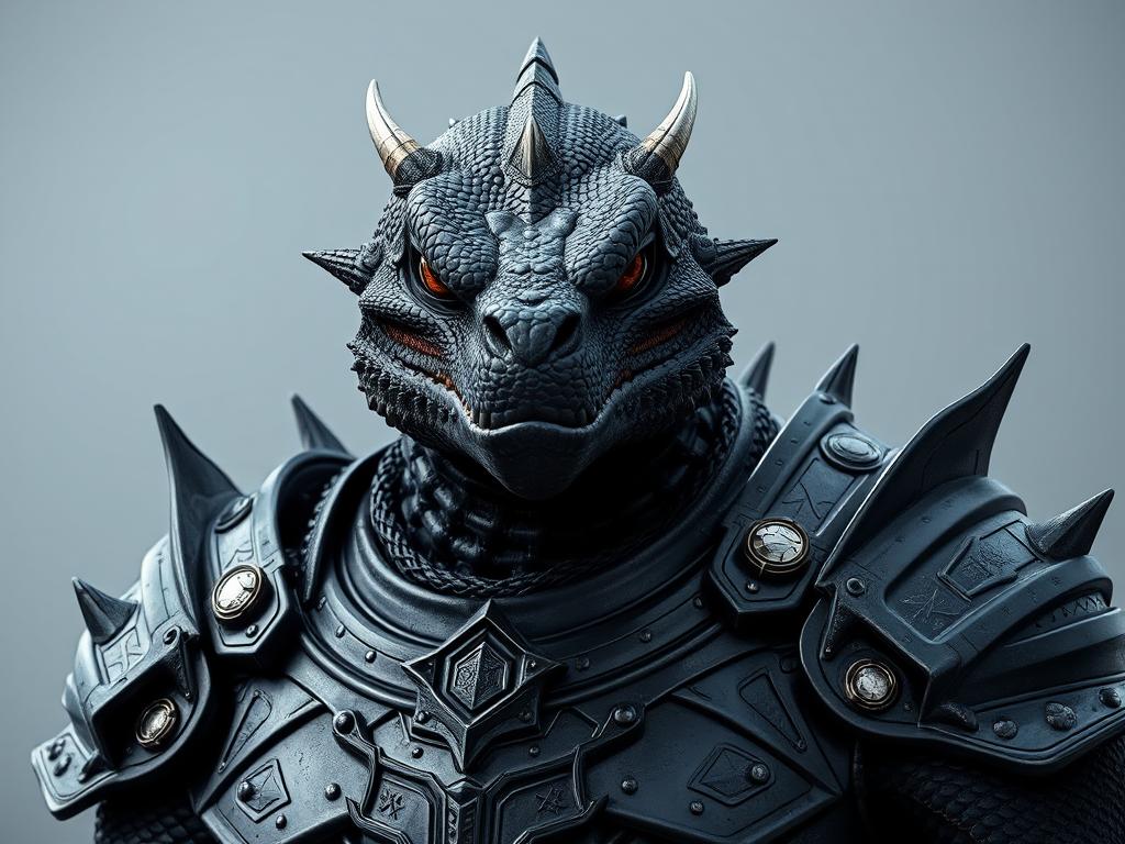 Design A High-impact Cinematic YouTube Profile Picture For A