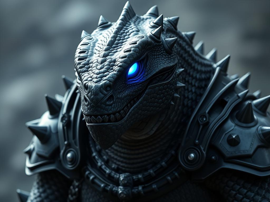 Ultra HDR Hyper-realistic 3D Cinematic Suburban House Neat
