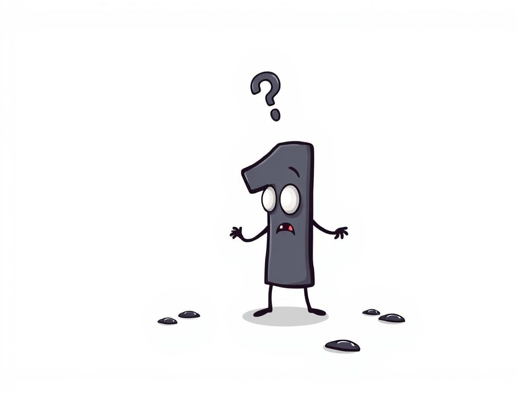 A Simple Icon Representing Sudden Jarring Movement (like A Quick
